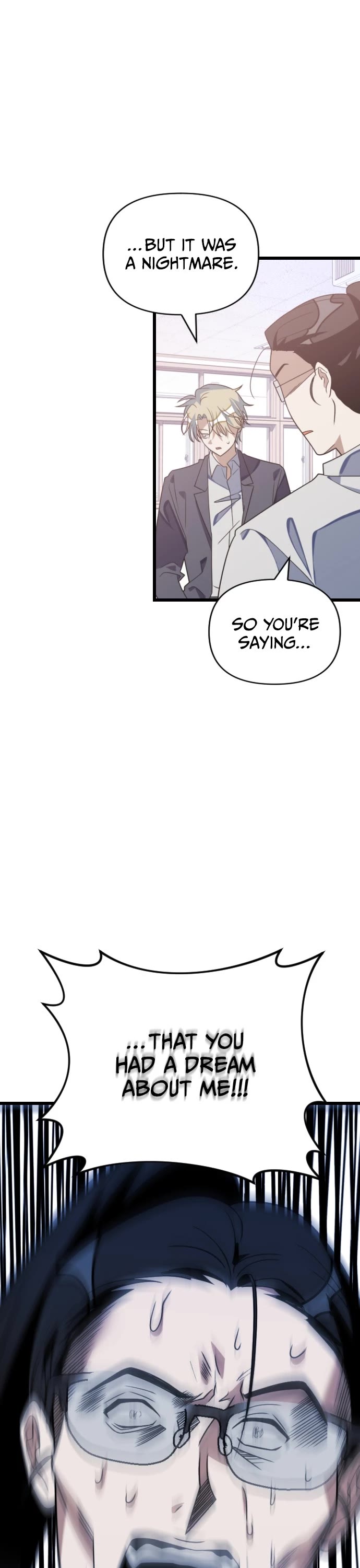 Surviving Romance Chapter 82 page 16 - Chapter 82: Ep. 82 - In Order to Escape