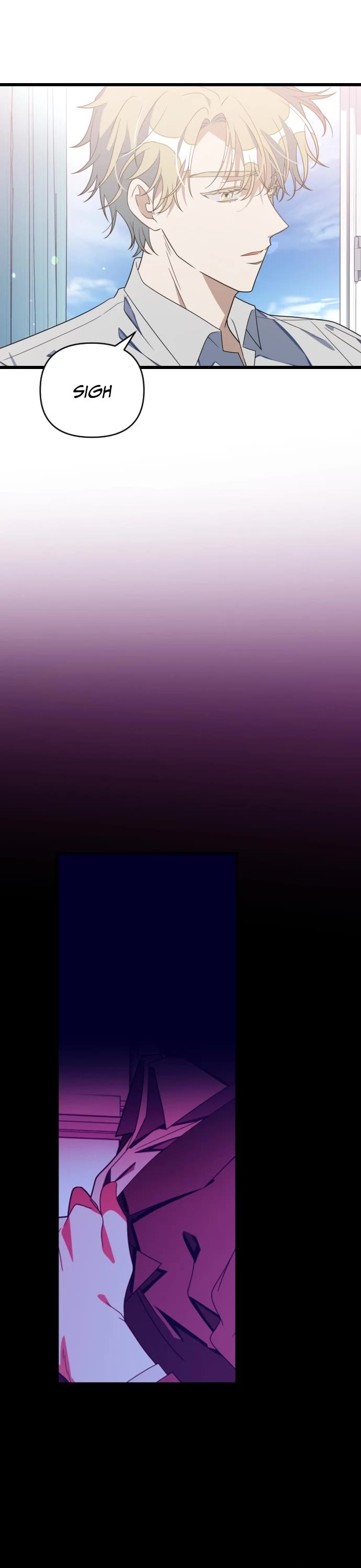 Surviving Romance Chapter 82 page 23 - Chapter 82: Ep. 82 - In Order to Escape