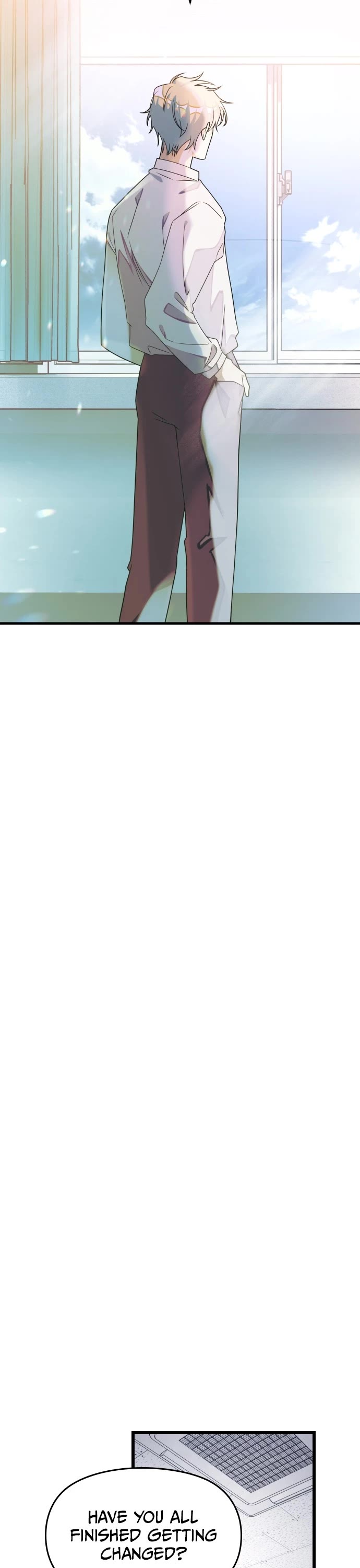 Surviving Romance Chapter 82 page 26 - Chapter 82: Ep. 82 - In Order to Escape