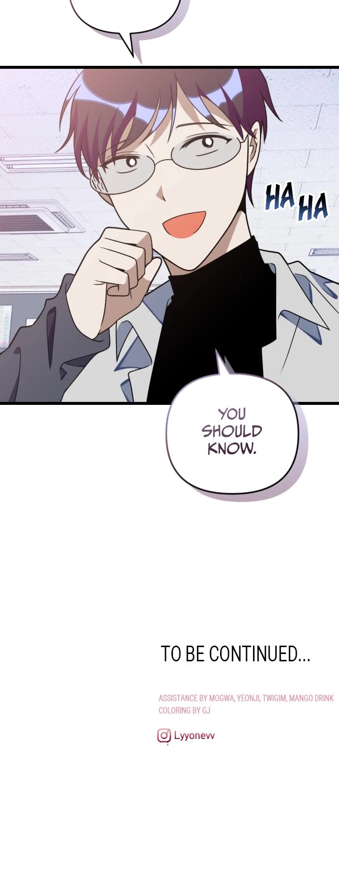 Surviving Romance Chapter 82 page 40 - Chapter 82: Ep. 82 - In Order to Escape