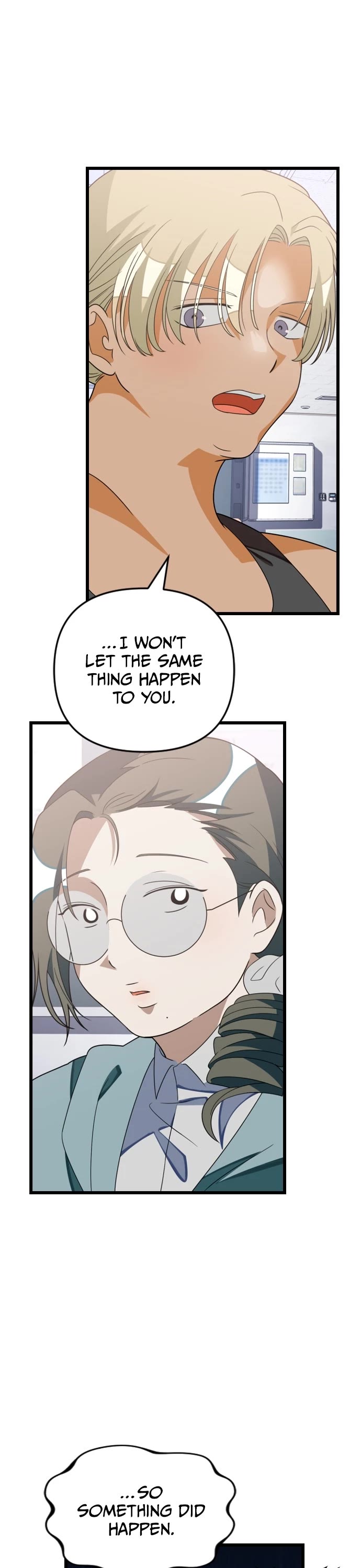 Surviving Romance Chapter 82 page 8 - Chapter 82: Ep. 82 - In Order to Escape