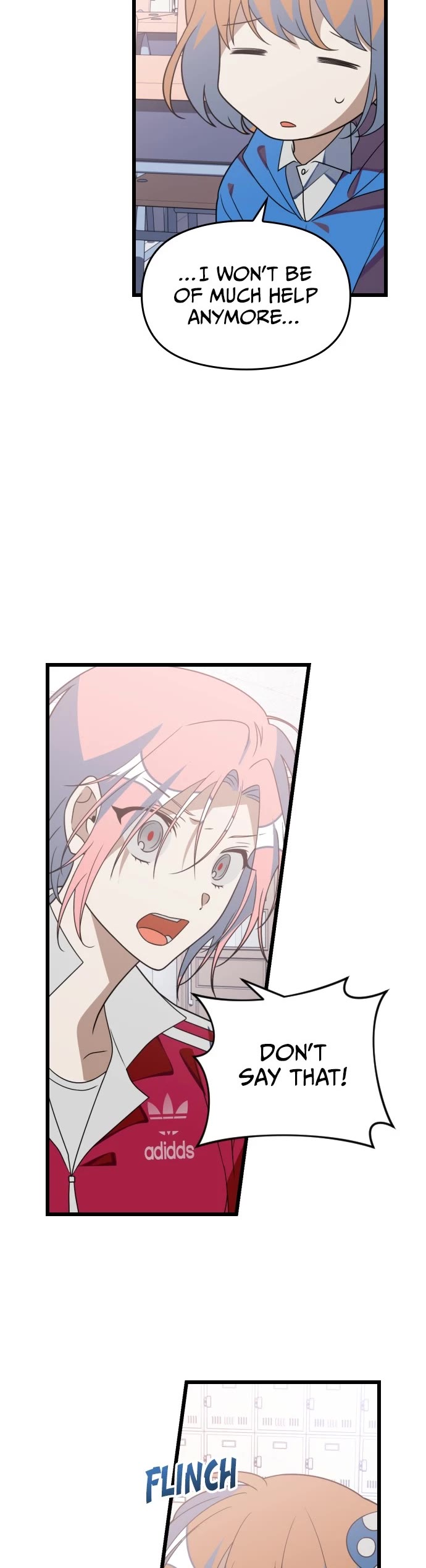 Surviving Romance Chapter 83 page 10 - Chapter 83: Ep. 83 - Reunion