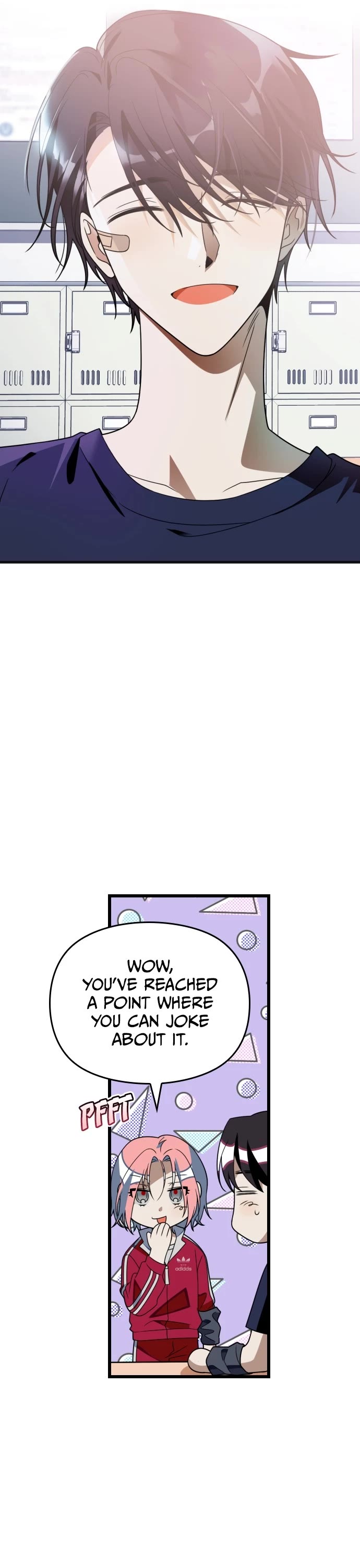 Surviving Romance Chapter 83 page 13 - Chapter 83: Ep. 83 - Reunion