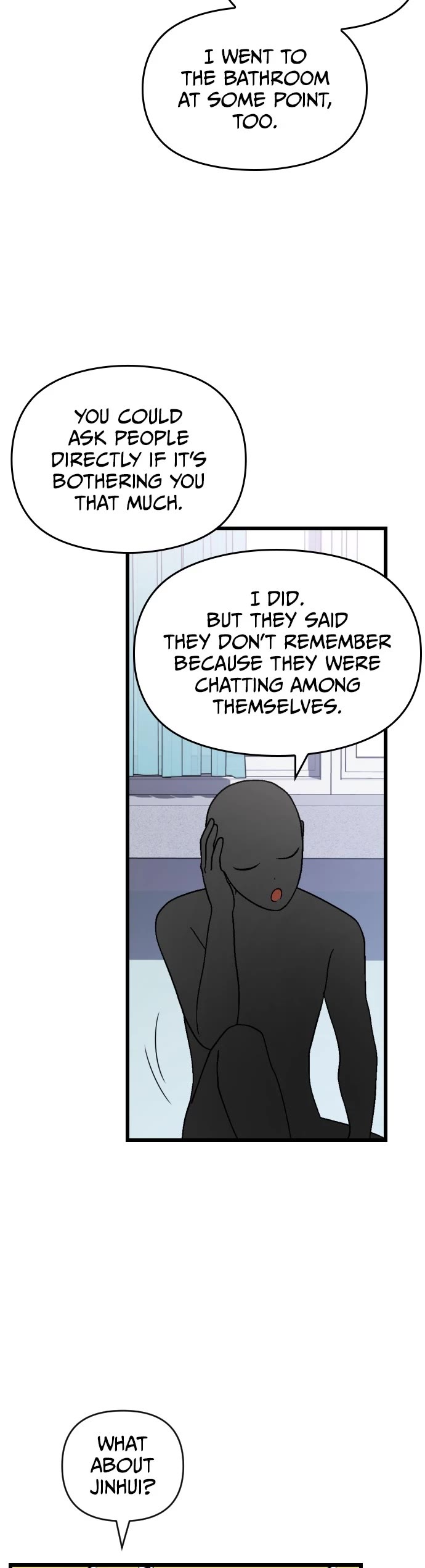 Surviving Romance Chapter 83 page 19 - Chapter 83: Ep. 83 - Reunion
