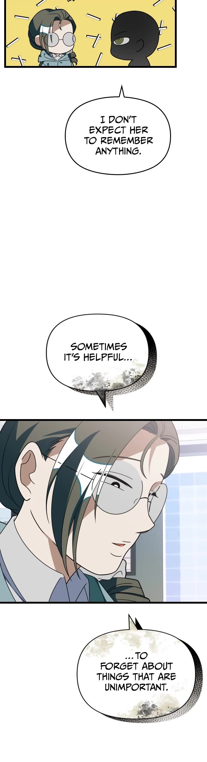 Surviving Romance Chapter 83 page 20 - Chapter 83: Ep. 83 - Reunion
