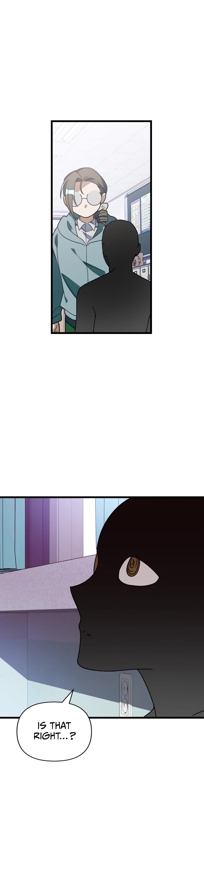 Surviving Romance Chapter 83 page 21 - Chapter 83: Ep. 83 - Reunion