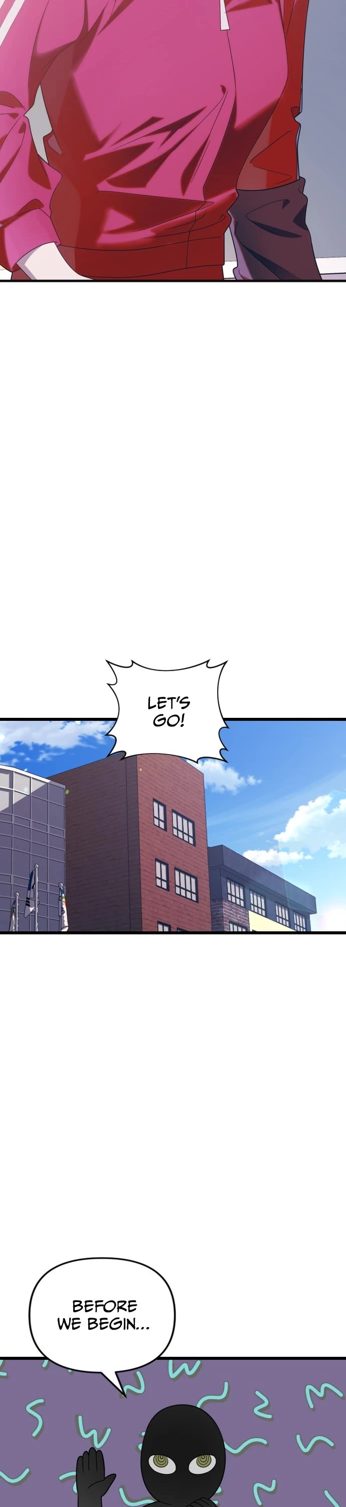 Surviving Romance Chapter 83 page 23 - Chapter 83: Ep. 83 - Reunion