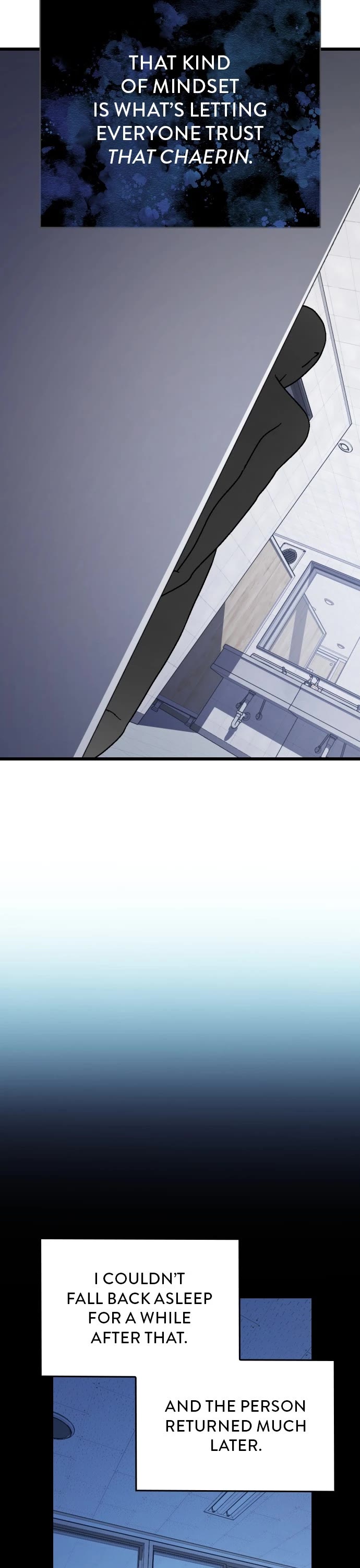 Surviving Romance Chapter 83 page 28 - Chapter 83: Ep. 83 - Reunion