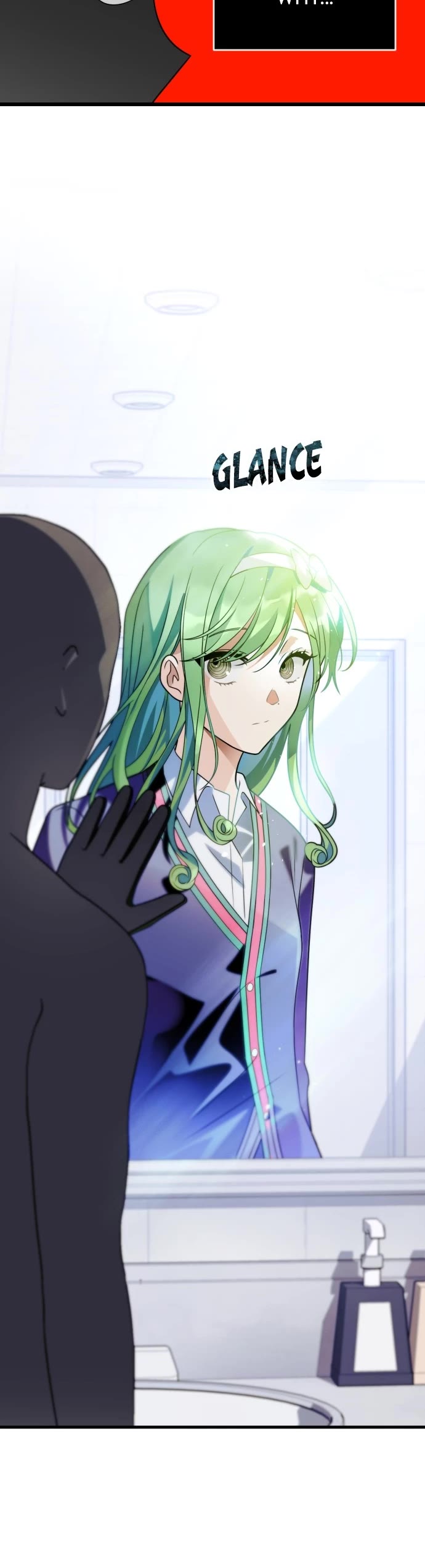 Surviving Romance Chapter 83 page 30 - Chapter 83: Ep. 83 - Reunion