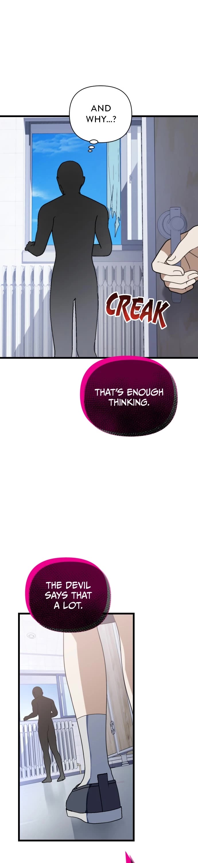 Surviving Romance Chapter 83 page 33 - Chapter 83: Ep. 83 - Reunion