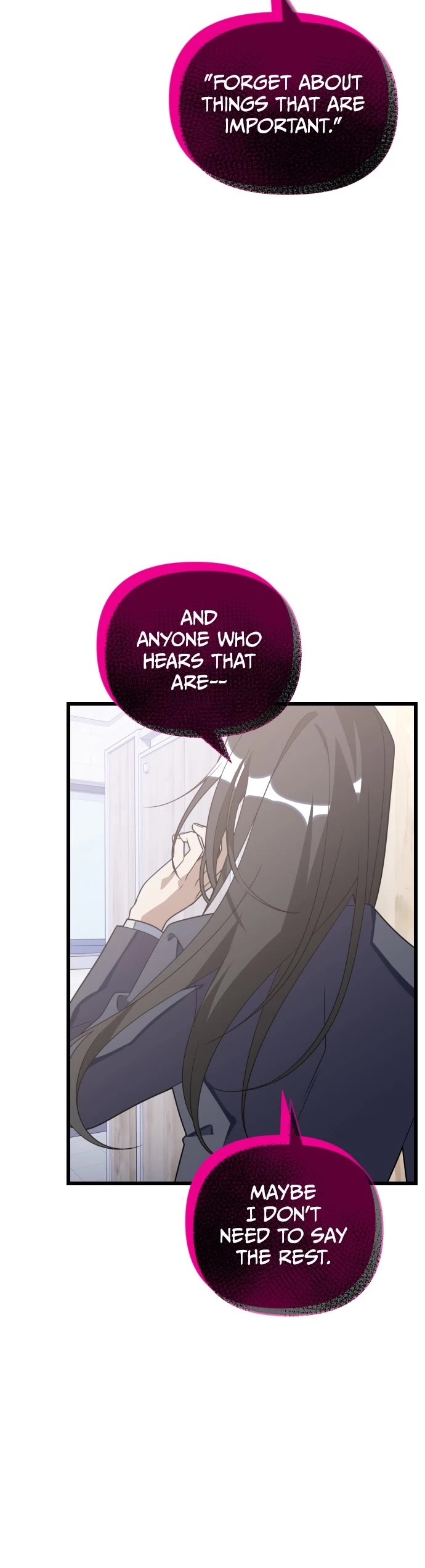 Surviving Romance Chapter 83 page 34 - Chapter 83: Ep. 83 - Reunion