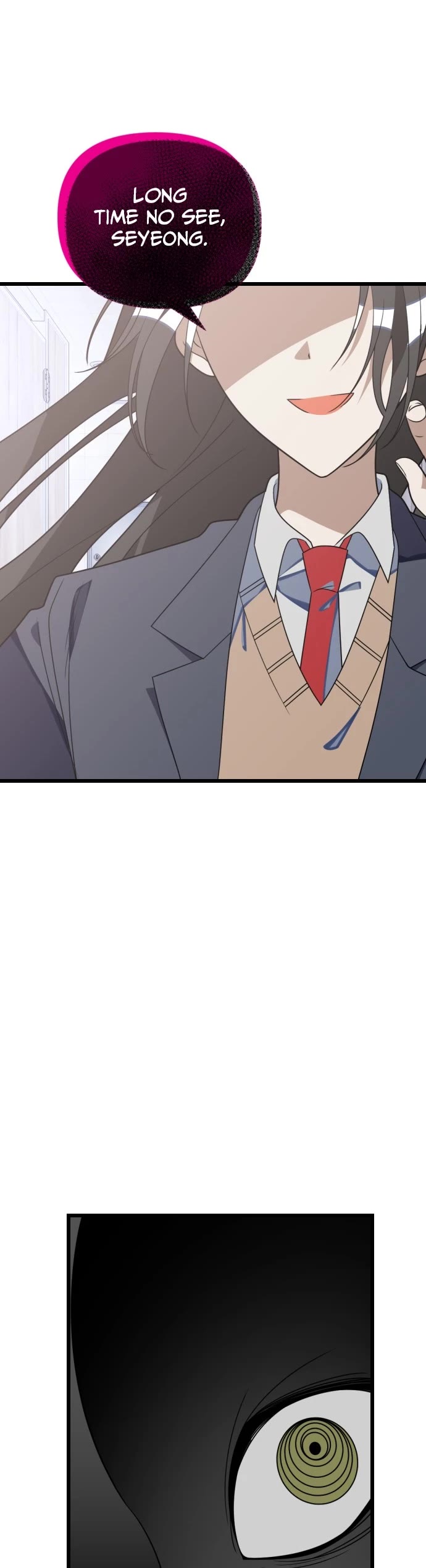 Surviving Romance Chapter 83 page 35 - Chapter 83: Ep. 83 - Reunion