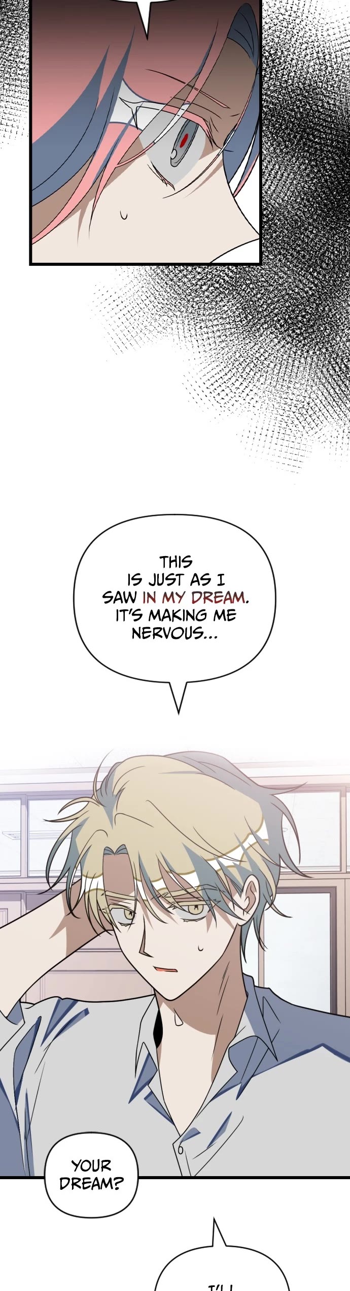 Surviving Romance Chapter 83 page 5 - Chapter 83: Ep. 83 - Reunion