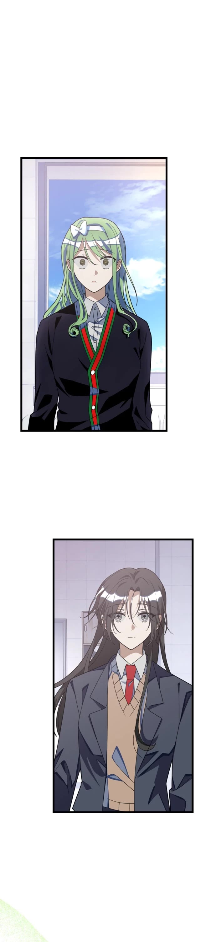 Surviving Romance Chapter 84 page 1 - Chapter 84: Ep. 84 - The Worst Extra