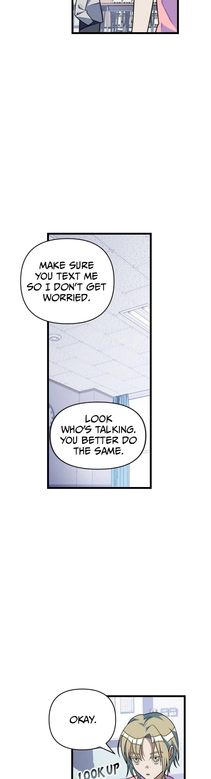 Surviving Romance Chapter 84 page 15 - Chapter 84: Ep. 84 - The Worst Extra