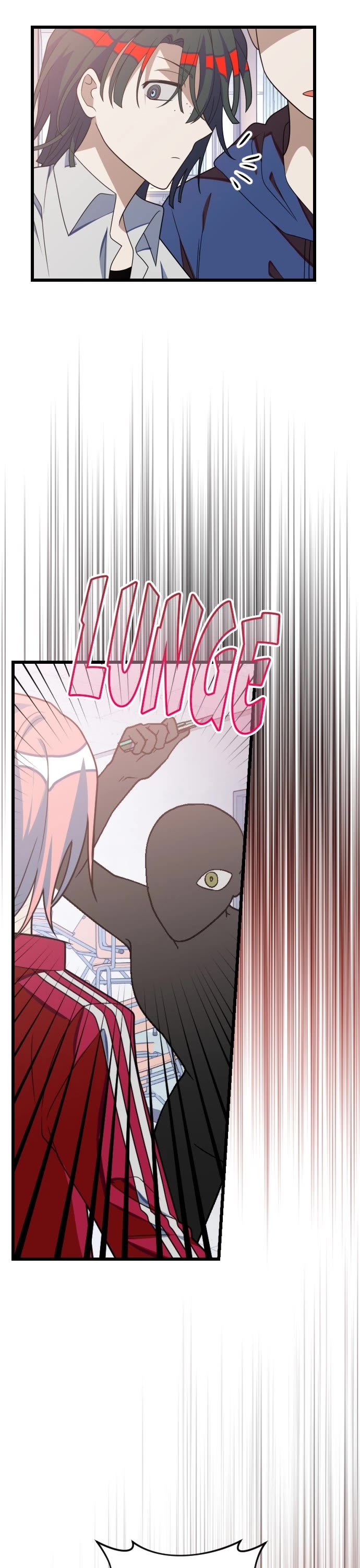 Surviving Romance Chapter 84 page 21 - Chapter 84: Ep. 84 - The Worst Extra