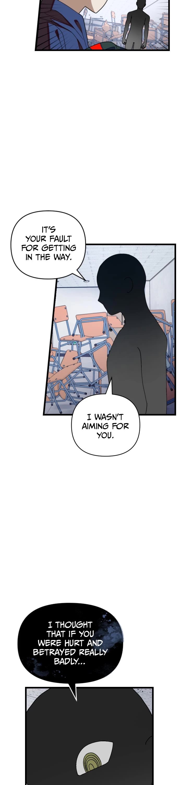 Surviving Romance Chapter 84 page 26 - Chapter 84: Ep. 84 - The Worst Extra