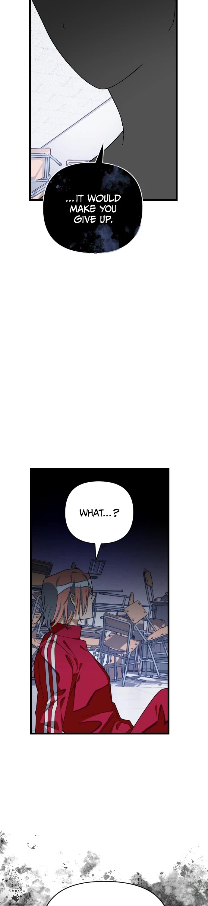 Surviving Romance Chapter 84 page 27 - Chapter 84: Ep. 84 - The Worst Extra