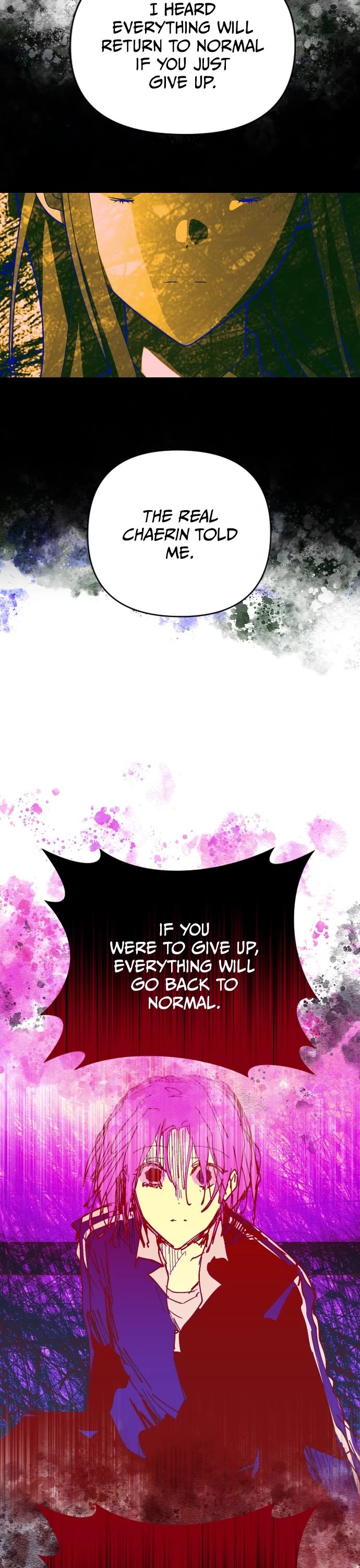 Surviving Romance Chapter 84 page 28 - Chapter 84: Ep. 84 - The Worst Extra