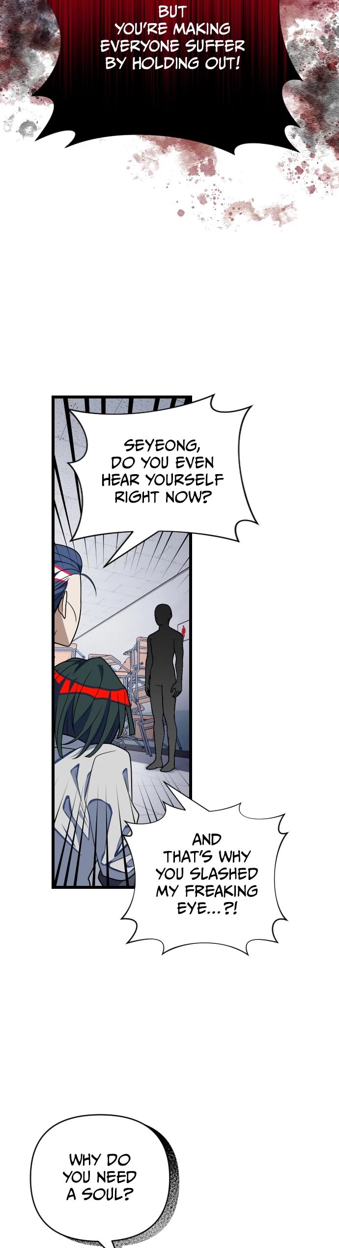 Surviving Romance Chapter 84 page 29 - Chapter 84: Ep. 84 - The Worst Extra