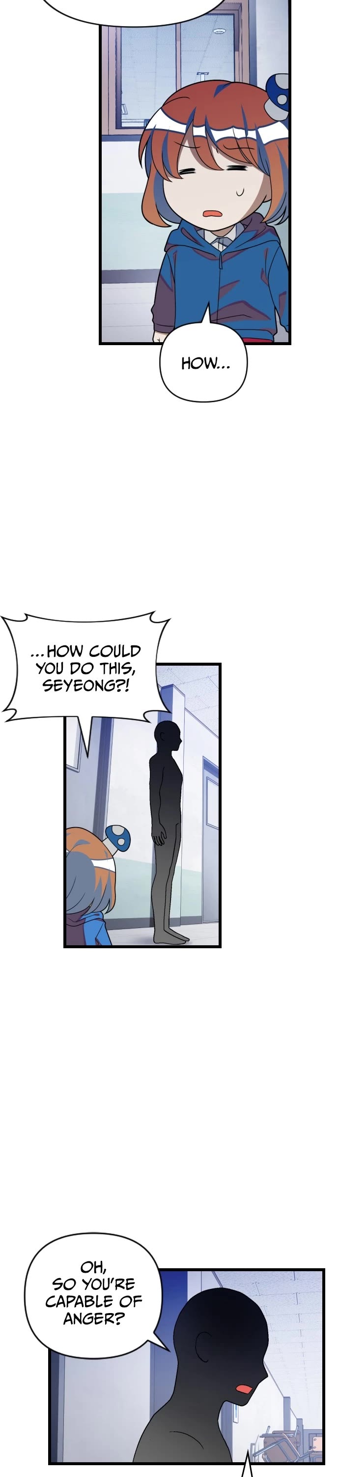 Surviving Romance Chapter 84 page 32 - Chapter 84: Ep. 84 - The Worst Extra
