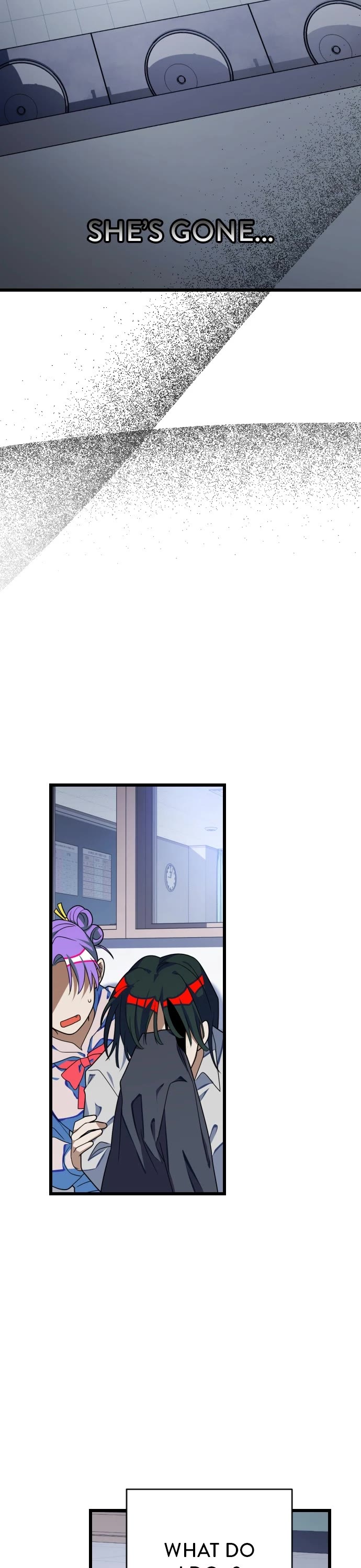 Surviving Romance Chapter 84 page 38 - Chapter 84: Ep. 84 - The Worst Extra