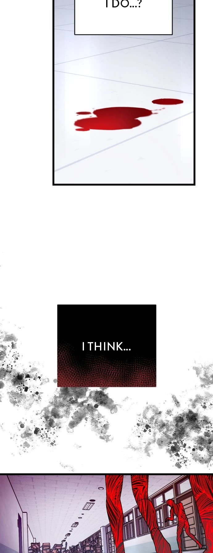 Surviving Romance Chapter 84 page 39 - Chapter 84: Ep. 84 - The Worst Extra