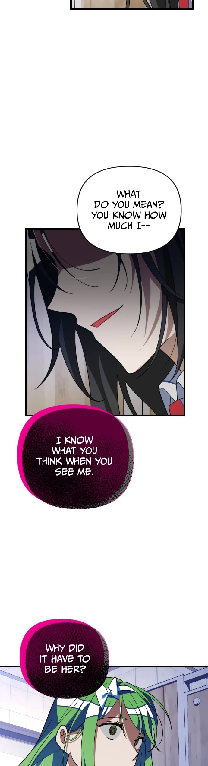 Surviving Romance Chapter 84 page 4 - Chapter 84: Ep. 84 - The Worst Extra