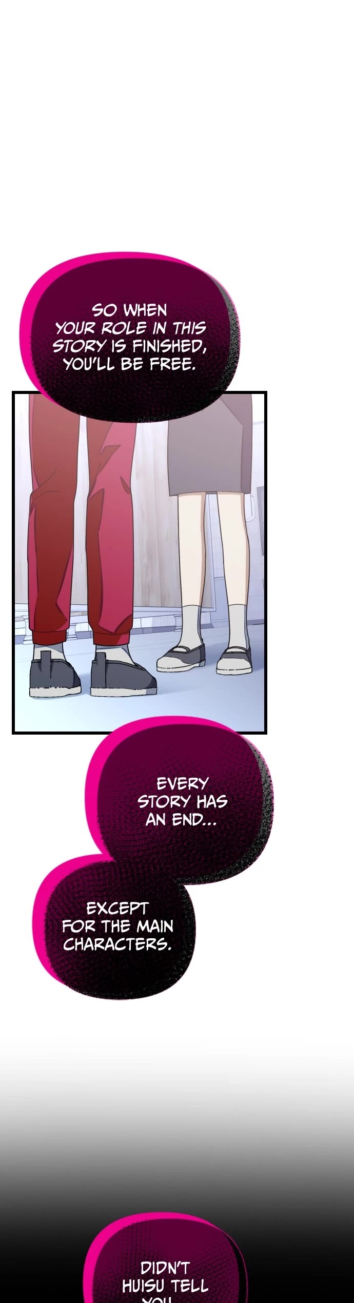 Surviving Romance Chapter 84 page 9 - Chapter 84: Ep. 84 - The Worst Extra