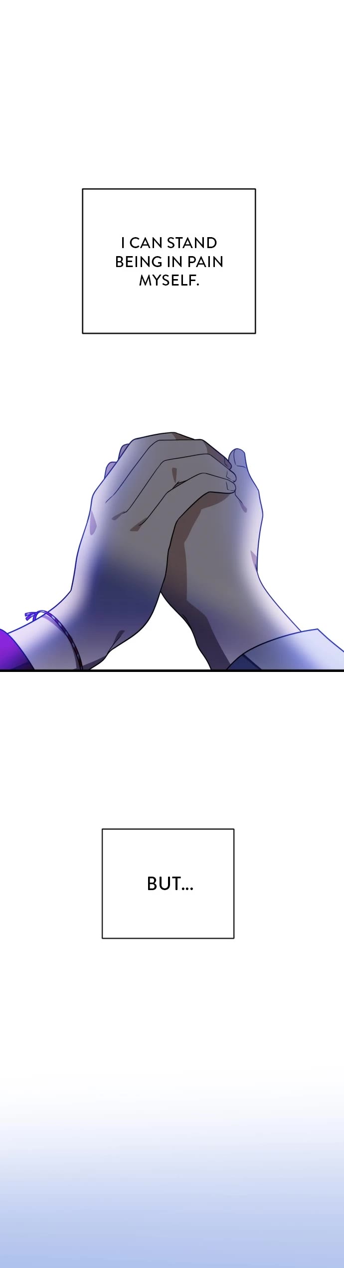 Surviving Romance Chapter 85 page 10 - Chapter 85: Ep. 85 - One Day...