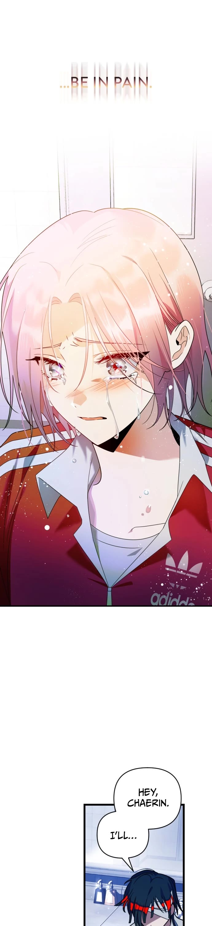 Surviving Romance Chapter 85 page 13 - Chapter 85: Ep. 85 - One Day...