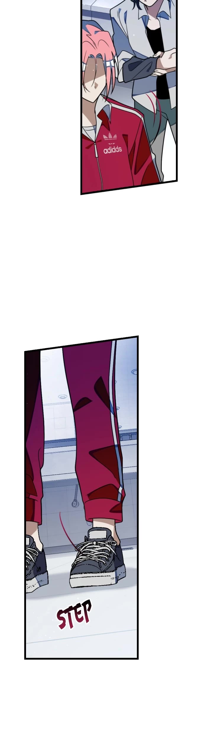 Surviving Romance Chapter 85 page 14 - Chapter 85: Ep. 85 - One Day...