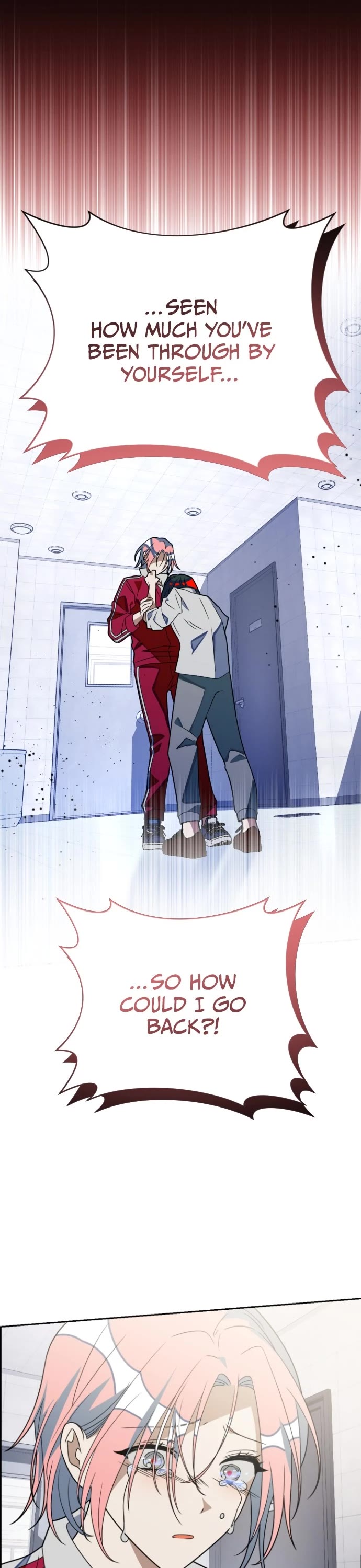 Surviving Romance Chapter 85 page 22 - Chapter 85: Ep. 85 - One Day...