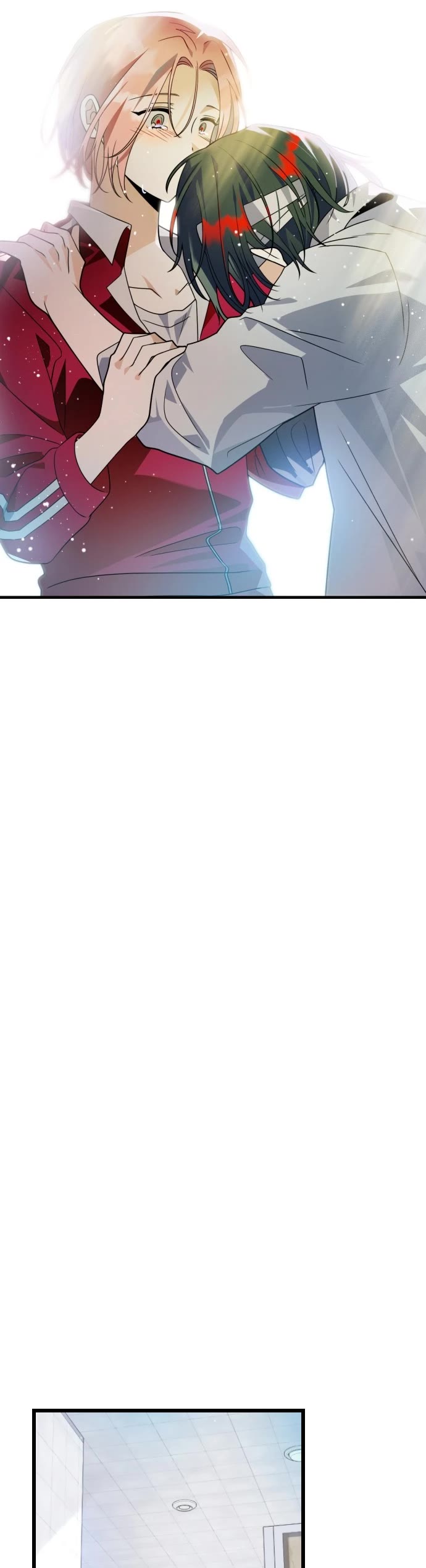 Surviving Romance Chapter 85 page 24 - Chapter 85: Ep. 85 - One Day...