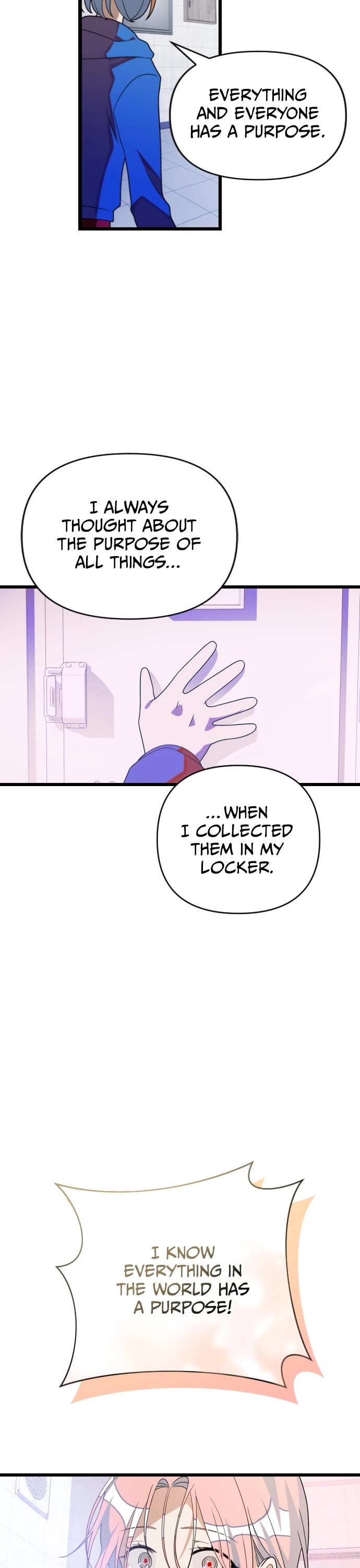 Surviving Romance Chapter 85 page 37 - Chapter 85: Ep. 85 - One Day...