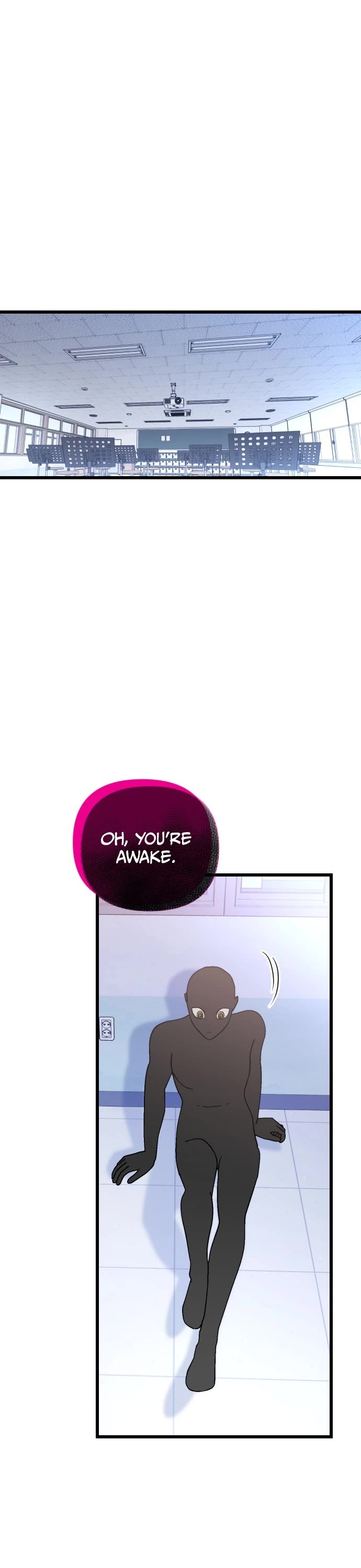 Surviving Romance Chapter 86 page 1 - Chapter 86: Ep. 86 - The Worst Possible Variable