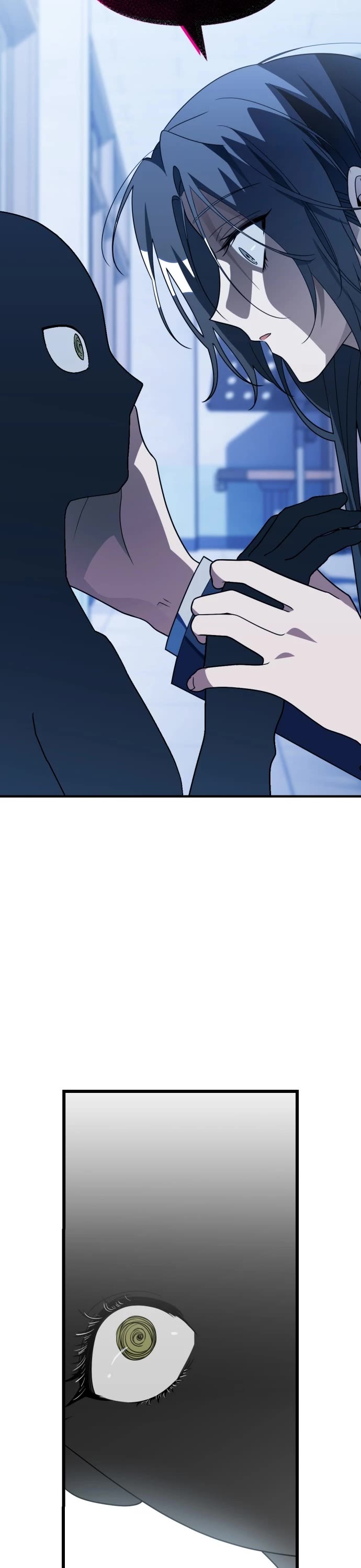 Surviving Romance Chapter 86 page 12 - Chapter 86: Ep. 86 - The Worst Possible Variable
