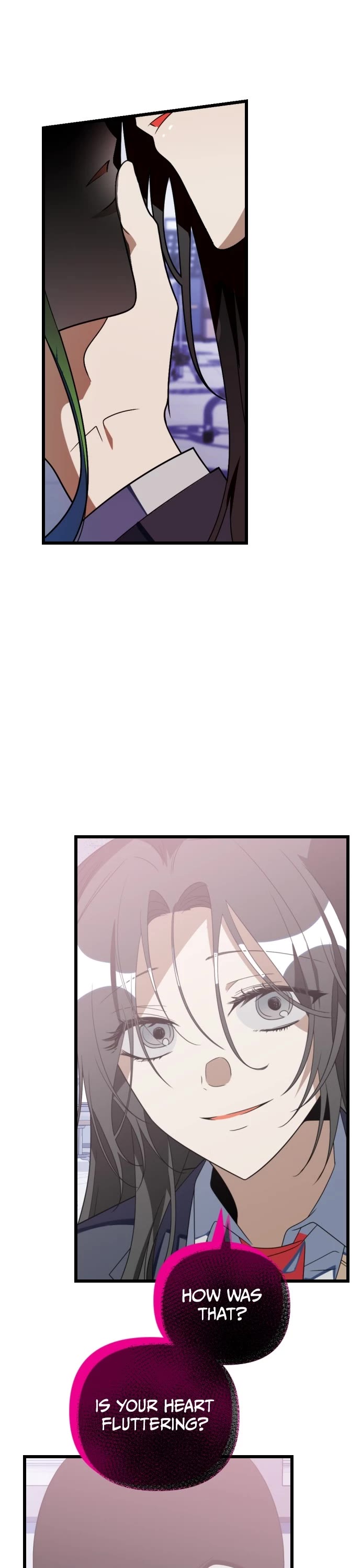 Surviving Romance Chapter 86 page 17 - Chapter 86: Ep. 86 - The Worst Possible Variable