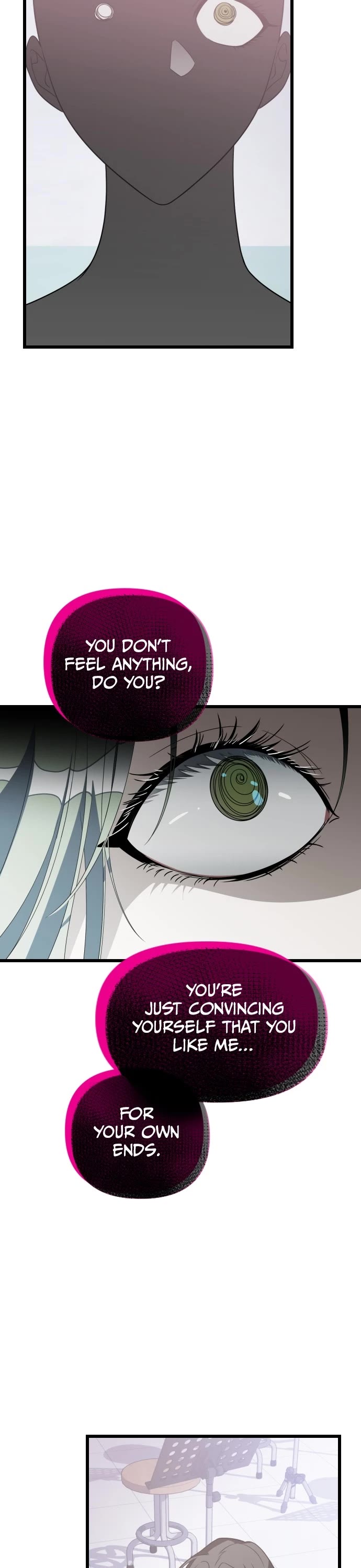 Surviving Romance Chapter 86 page 18 - Chapter 86: Ep. 86 - The Worst Possible Variable