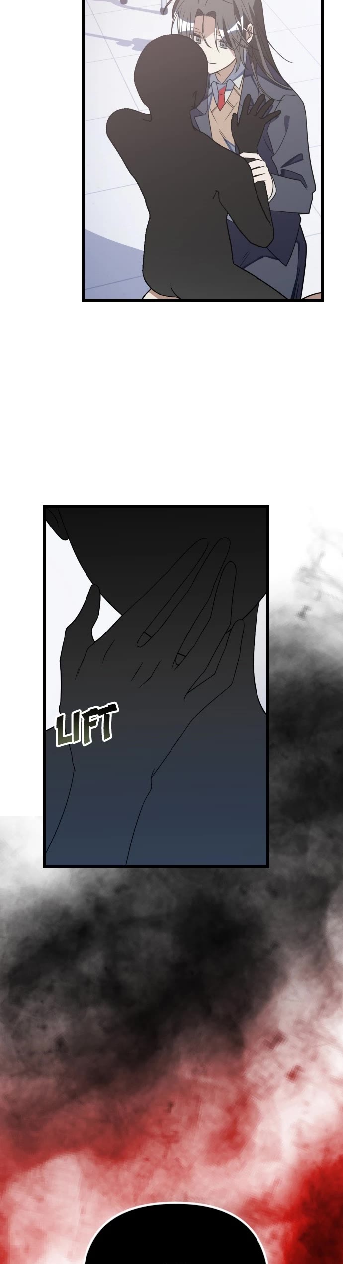 Surviving Romance Chapter 86 page 19 - Chapter 86: Ep. 86 - The Worst Possible Variable