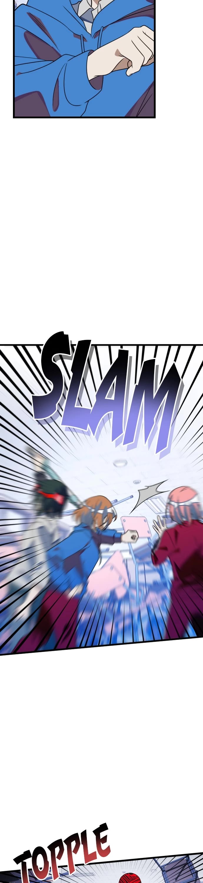 Surviving Romance Chapter 86 page 28 - Chapter 86: Ep. 86 - The Worst Possible Variable
