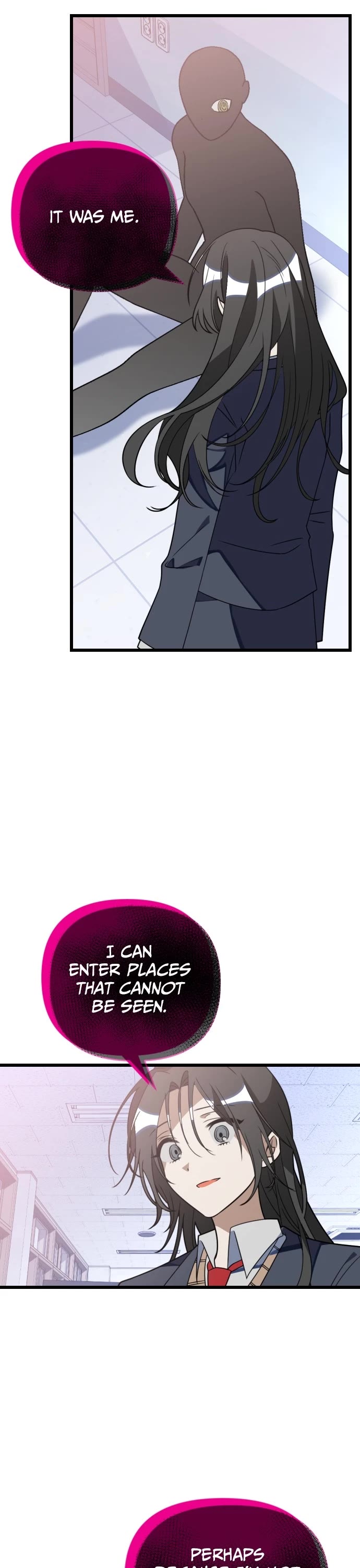 Surviving Romance Chapter 86 page 3 - Chapter 86: Ep. 86 - The Worst Possible Variable