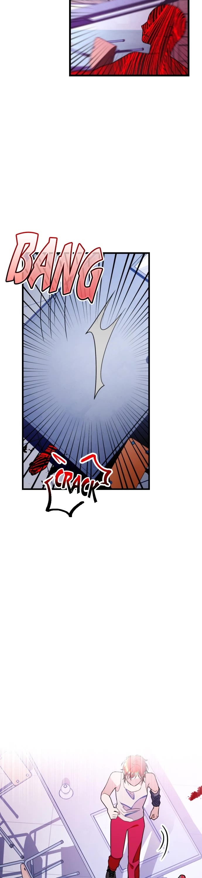 Surviving Romance Chapter 86 page 32 - Chapter 86: Ep. 86 - The Worst Possible Variable