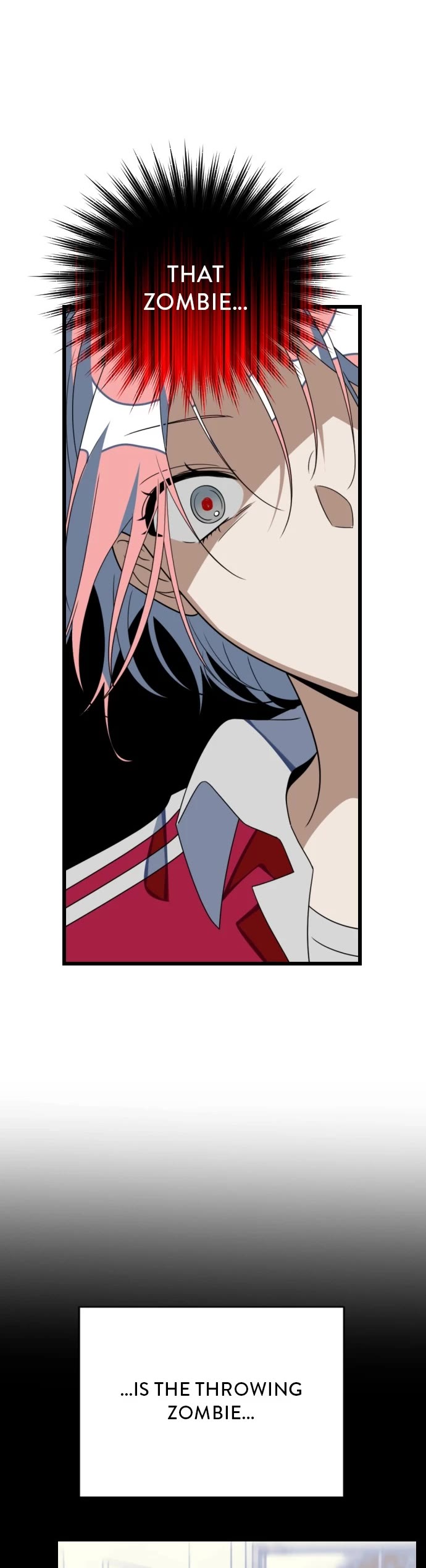 Surviving Romance Chapter 86 page 35 - Chapter 86: Ep. 86 - The Worst Possible Variable