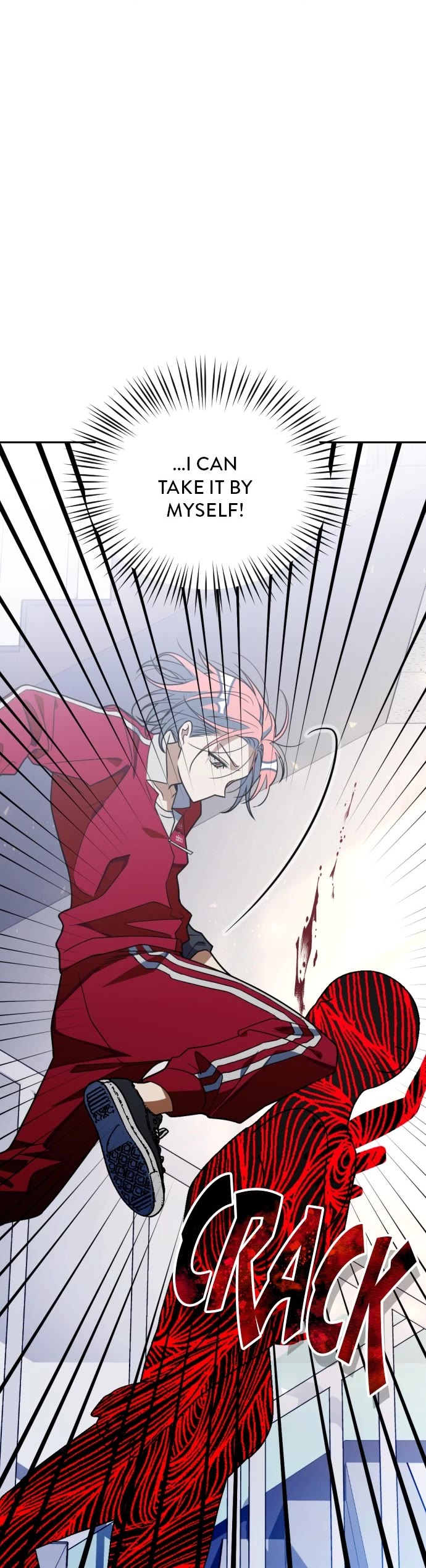 Surviving Romance Chapter 86 page 40 - Chapter 86: Ep. 86 - The Worst Possible Variable