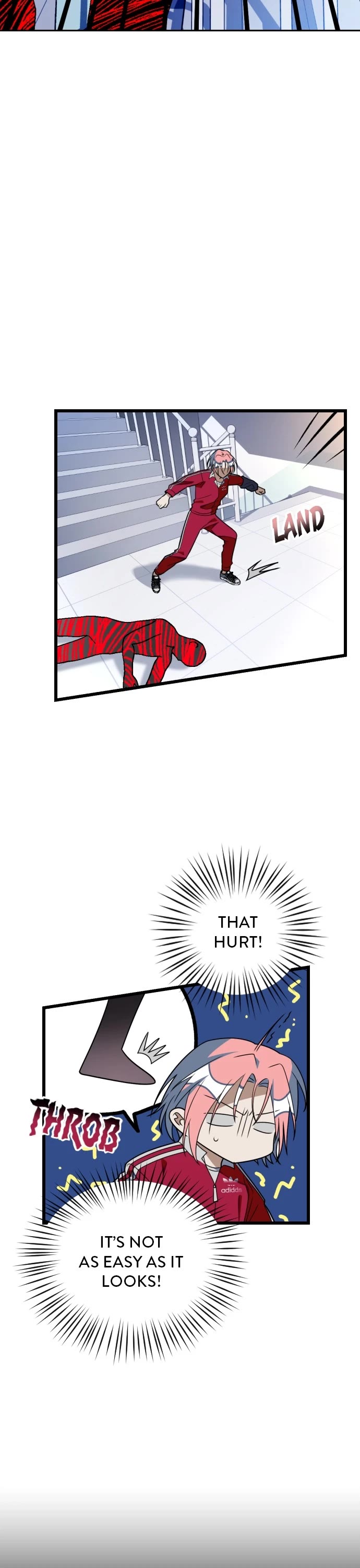 Surviving Romance Chapter 86 page 41 - Chapter 86: Ep. 86 - The Worst Possible Variable