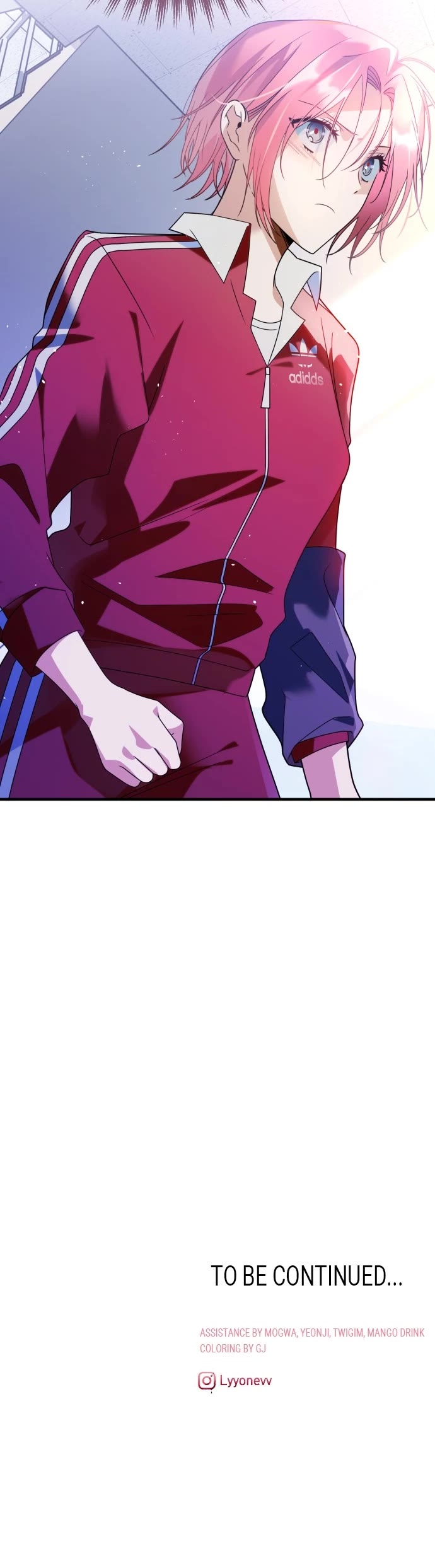 Surviving Romance Chapter 86 page 44 - Chapter 86: Ep. 86 - The Worst Possible Variable