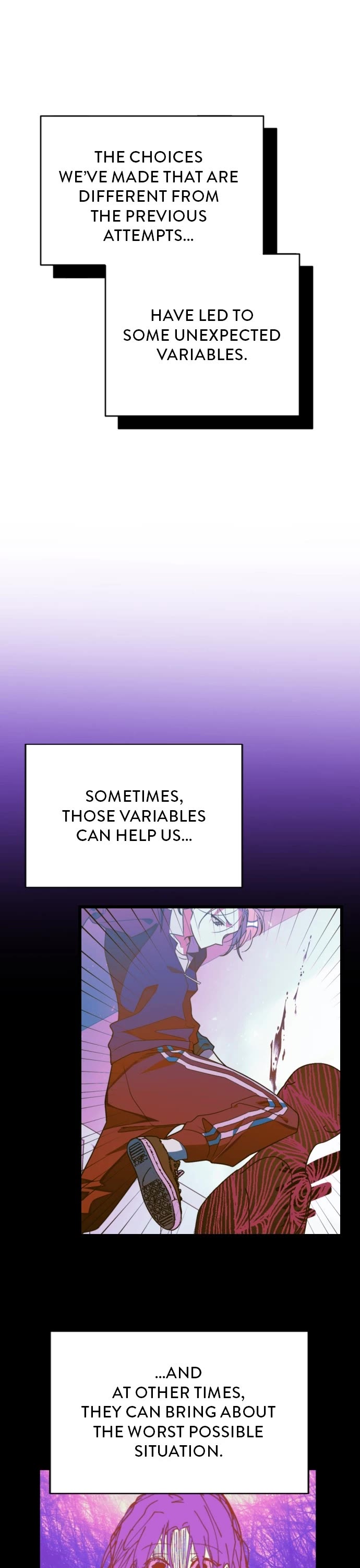 Surviving Romance Chapter 87 page 13 - Chapter 87: Ep. 87 - True Feelings