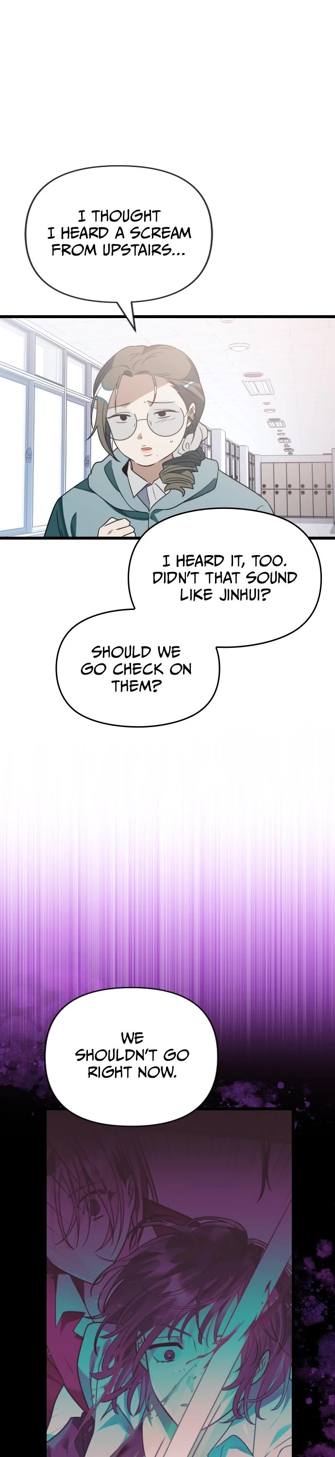 Surviving Romance Chapter 87 page 17 - Chapter 87: Ep. 87 - True Feelings