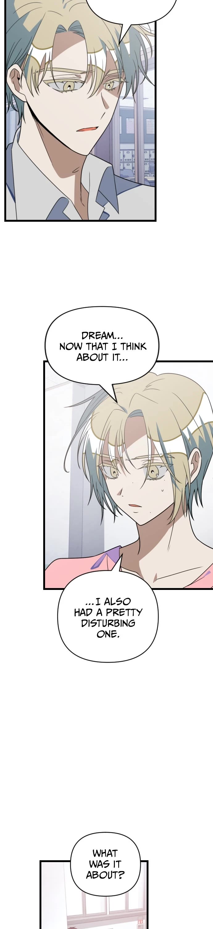 Surviving Romance Chapter 87 page 26 - Chapter 87: Ep. 87 - True Feelings